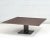 Ward Bennett I-Beam Granite Coffee Table, 1970 For Sale - Image 10 of 10