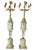 Monumental Egyptian Revival Giltwood Torchères, 19th Century, France For Sale - Image 14 of 14