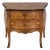 Early 20th Century Fine French Louis Style Inlaid Chest For Sale