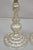 Vintage 43" Tall Baroque Silver Plated Collapsible Floor Candlesticks in Box For Sale - Image 14 of 15