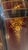 1970s Union National Chinoiserie Curved Glass Corner Curio Cabinet For Sale - Image 12 of 14
