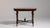 19th Century France Rich Mahogany Mahogany Side Table For Sale - Image 10 of 11