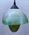 G6 Glass Hanging Light from Ribo the Art of Glass For Sale - Image 4 of 6