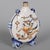 19th Century French Gien Faience Miniature Moon Flask For Sale - Image 9 of 10