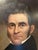Mid 19th Century New England Portraits For Sale In New York - Image 6 of 11