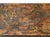 Chinese Tibetan Yellow Brown Dragon Head Lacquer Low Coffee Table For Sale - Image 17 of 18