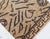 Modern Tibetan Wool Rug with Abstract Tiger Motif and Greek by Doris Leslie Blau For Sale - Image 4 of 5