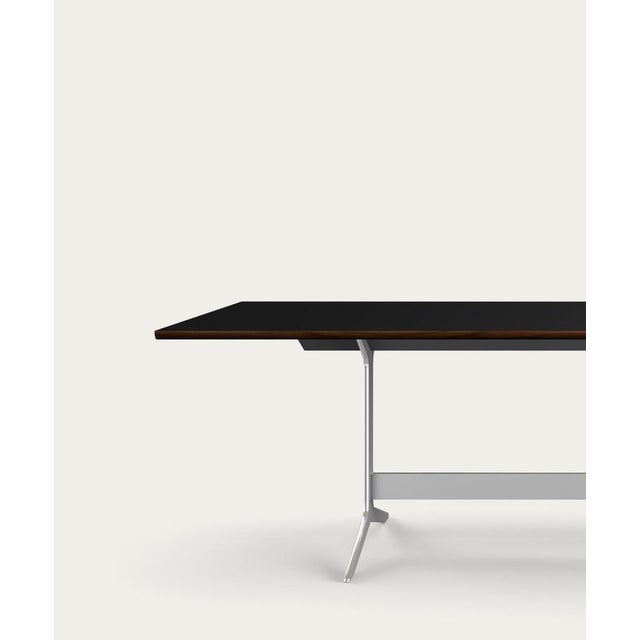 One Collection Council Table from Salto and Sigsgaard For Sale - Image 10 of 18