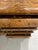 Oak Secretary Bookcase, Early 20th Century For Sale In Savannah - Image 6 of 10