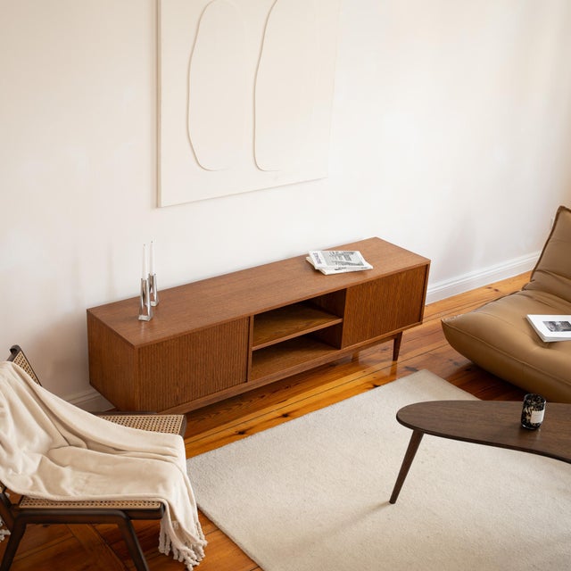 Contemporary Sideboard by Pastform Furniture For Sale - Image 3 of 6