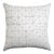 Kevin O'Brien Daisy Shell 30" Performance Pillow For Sale
