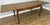French Louis XVI Extendable Dining Table in Carved Oak For Sale - Image 4 of 17
