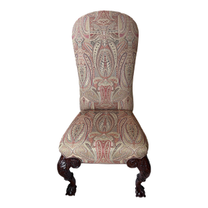 Vintage Dining Chair by Oscar De Larenta Century Furniture