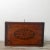 Late 18th Century George III Mixed Woods Tea Caddy For Sale In San Francisco - Image 6 of 9