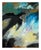 Crows on the Field - Abstract Expressionist Composition in Oil on Canvas by Kristin Cohen For Sale - Image 4 of 5