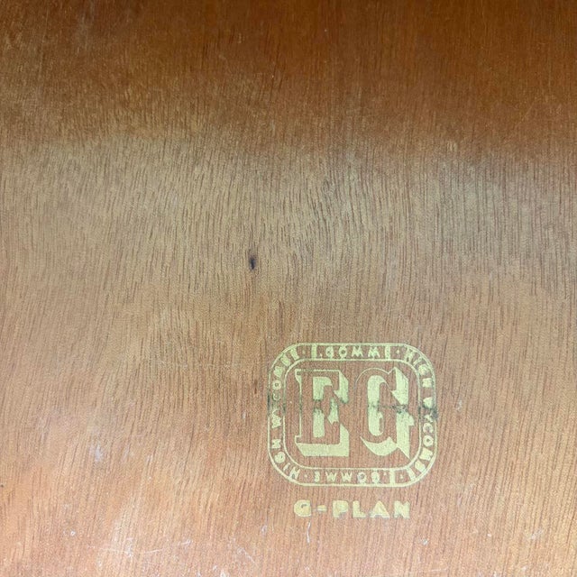 G-Plan Librenza Vintage Sideboard Buffet For Sale - Image 12 of 12