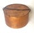 Large Antique Luther Bentwood Hat Box, 1890s For Sale - Image 4 of 18