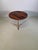 Coffee Table Produced by the Borsani Atelier and Designed by Osvaldo Borsani for Atelier Borsani Varedo For Sale - Image 13 of 13