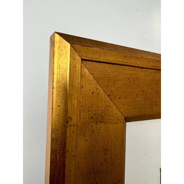 Yaacov Agam Oval Agamograph Lenticular Print Artist Proof Signed & Numbered 2005 For Sale - Image 10 of 11