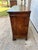 French 19th Century Louis Philippe Solid Walnut Two Door Buffet For Sale - Image 12 of 12