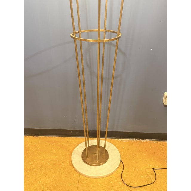 Tree Lamp from Stilnovo, 1950s For Sale - Image 4 of 8