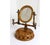 Vanity Table Mirror with Candlesticks, 19th Century For Sale - Image 6 of 18