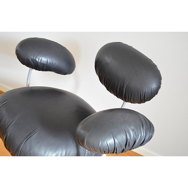 Postmodern Saint James Armchair from Jean Nouvel, 1990s For Sale - Image 15 of 16