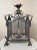 The French Country style pendant light will fit perfectly in a foyer or as a semi flush ceiling light in a rooms. The...