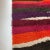 Vintage Dutch Colorful Stripes Panton Style High Pile Rug by Desso, 1970s For Sale - Image 15 of 18