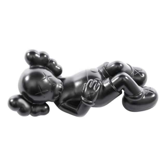 Kaws, Here Today, 2022, Bronze For Sale