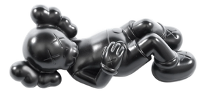 Kaws, Here Today, 2022, Bronze