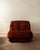 Modular Nuvolone Sofa by Rino Maturi for Mimo Padova, 1970s, Set of 3 For Sale - Image 4 of 18