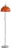 Lighthouse Floor Lamp by Guzzini, 1970s For Sale