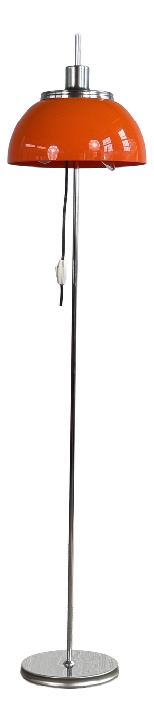 Lighthouse Floor Lamp by Guzzini, 1970s