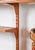 Mid-Century Danish Teak 3-Bay Modular Shelving System by Poul Cadovius for Cado, 1960 For Sale - Image 9 of 17