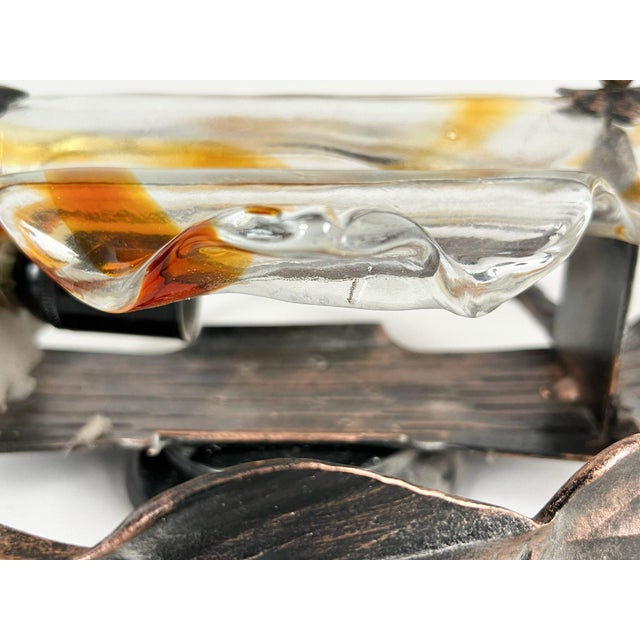 Brutalist Wall Lights, Germany, 1970s, Set of 2 For Sale - Image 18 of 18