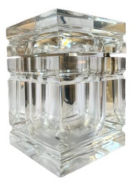 Example of Charles Hollis Jones Ice Buckets