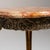 1900-1909 France Deep Ebony Black Marble-Top Gueridon Table For Sale - Image 11 of 11