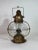 Solid Brass Ships Onion Lantern For Sale In Boston - Image 6 of 12
