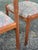 1970s Vintage J L Moller Teak Dining Chairs- Set of 4 For Sale - Image 11 of 13
