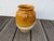 French Glazed Terracotta Preserve Pot, 1890s For Sale - Image 4 of 15