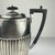 Antique Silver Plated Coffee Pot by Sheffield, 1890s For Sale - Image 3 of 14
