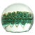1970s Vintage Glass Bowl, 1970s For Sale - Image 5 of 5