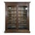 Louis XVI Display Bookcase For Sale - Image 9 of 9