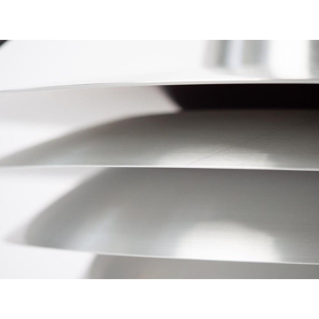 Vintage Danish Verona Lamp by Svend Middelboe for Lyfa, 1962 For Sale - Image 12 of 13