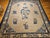 Antique Chinese Peking Rug, Hand-Knotted Wool, Fortune Symbols, 1800s, 10' x 12' For Sale - Image 10 of 18