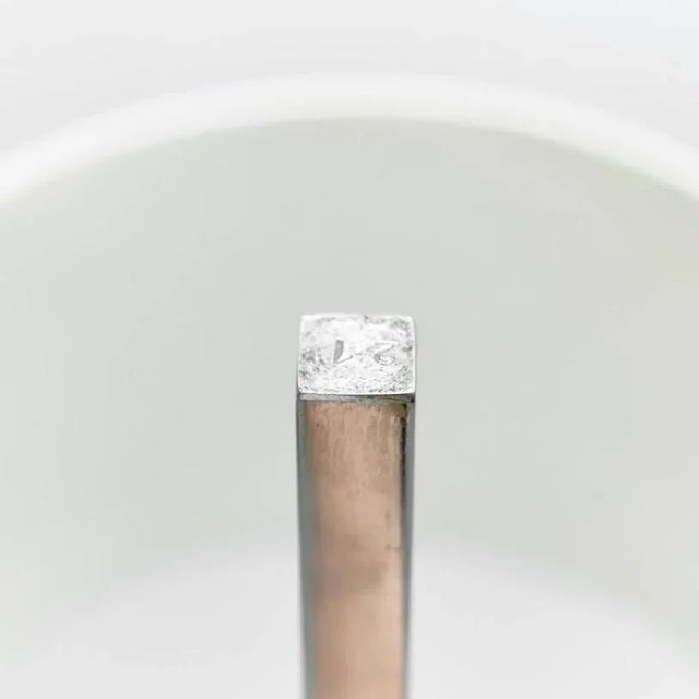 TMC Floor Lamp by Miguel Milá for Tramo, 1950s For Sale - Image 4 of 11