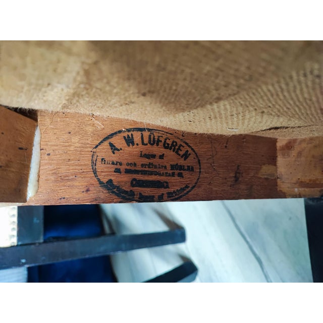 Antique Chairs, Set of 4 For Sale - Image 12 of 15