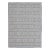 Large Modern Flatweave Scandinavian Geometric Design Rug in Neutral Tones For Sale
