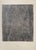 Jean Dubuffet, Symbioses, Limited Edition 24, 1959, Lithograph For Sale